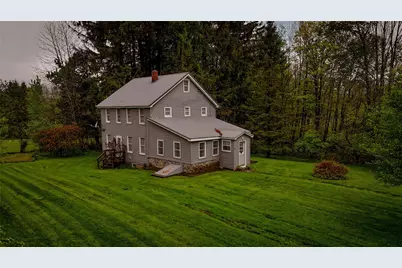 187 Hahn Road, Callicoon Center, NY 12758 - Photo 3