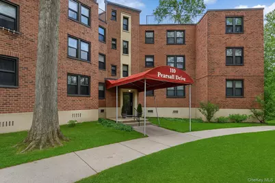 110 Pearsall Drive #3B, Mount Vernon, NY 10552 - Photo 1