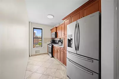 1372 Shakespeare Avenue #3A, Bronx, NY 10452 - Photo 7