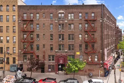 1372 Shakespeare Avenue #3A, Bronx, NY 10452 - Photo 15