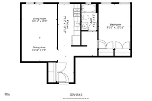 1372 Shakespeare Ave, Bronx, NY 10452 - Photo 13