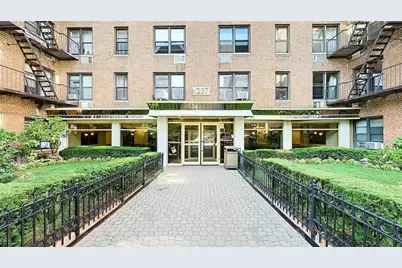 1237 Avenue Z APT # NN, Brooklyn, NY 11235 - Photo 1