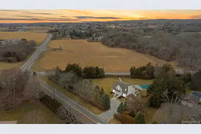 5 Lower 7 Ponds Road, Water Mill, NY 11976 - Photo 1