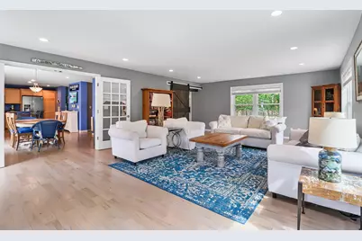 787 Accabonac Road, White Sulphur Springs, NY 11937 - Photo 5