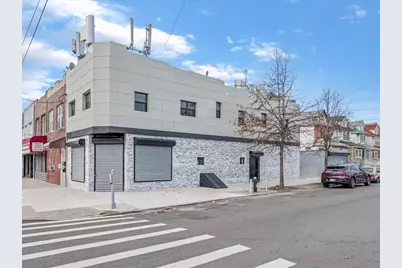 125-19 111th Ave, Ozone Park, NY 11420 - Photo 1