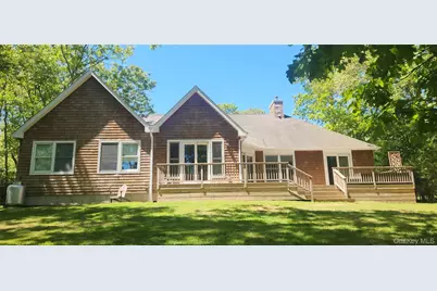 636 Hands Creek Road, East Hampton, NY 11937 - Photo 1