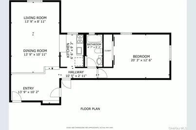 35 Parkview Avenue #1C, Bronxville, NY 10708 - Photo 19