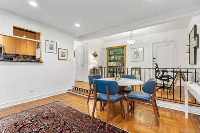 35 Parkview Avenue #1C, Bronxville, NY 10708 - Photo 3