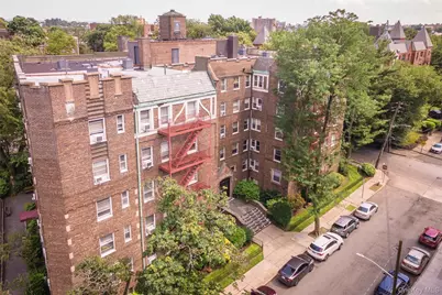 19 William Street #3G, Mount Vernon, NY 10552 - Photo 1