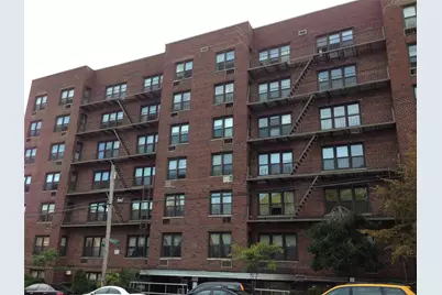 87-70 173rd Street #5E, Jamaica, NY 11432 - Photo 13