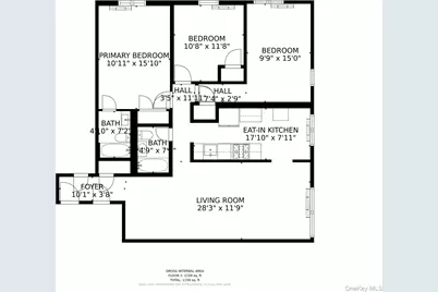 94-30 60 Ave #3H, Elmhurst, NY 11373 - Photo 15