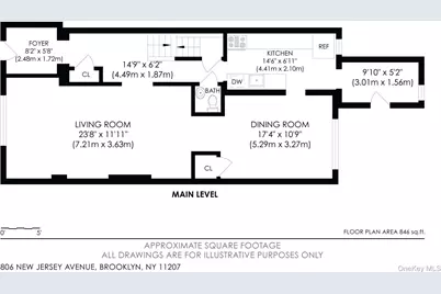 806 New Jersey Avenue, Brooklyn, NY 11207 - Photo 19