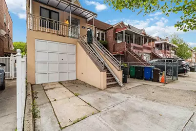 987 Pierce Avenue, Bronx, NY 10462 - Photo 3