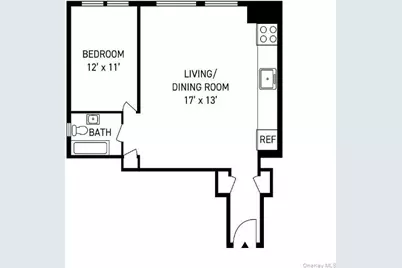 825 Walton Avenue #5H, Bronx, NY 10451 - Photo 5