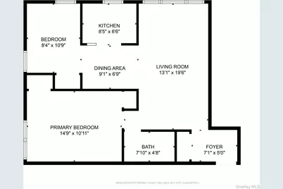 200 Centre Avenue #3B, New Rochelle, NY 10805 - Photo 7