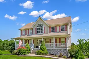 41 Woodcock Mountain Rd, Washingtonville, NY 10992 - Photo 5