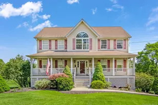 41 Woodcock Mountain Rd, Washingtonville, NY 10992 - Photo 3