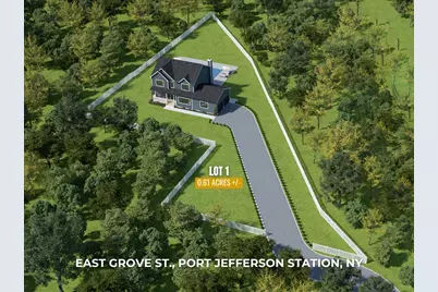 1A East Grove Street, Port Jefferson Station, NY 11776 - Photo 3