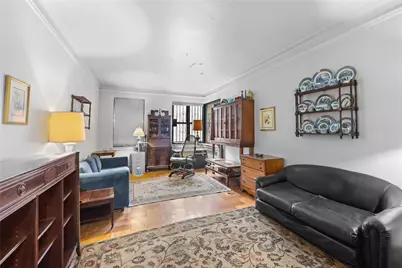 3000 Valentine Avenue #1D, Bronx, NY 10458 - Photo 1