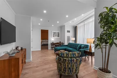 1 Renaissance Square #10H, White Plains, NY 10601 - Photo 3