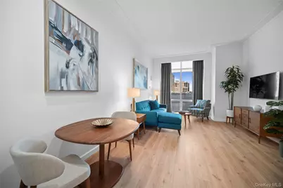 1 Renaissance Square #10B, White Plains, NY 10601 - Photo 5