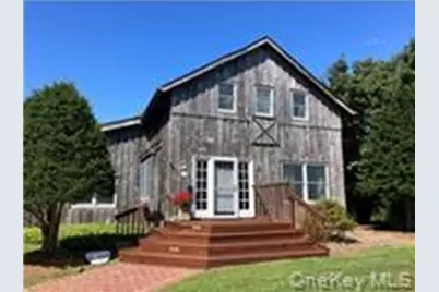 5 Jessup Lane, Quogue, NY 11959 - Photo 1