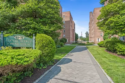 60 Locust Avenue #610, New Rochelle, NY 10801 - Photo 1