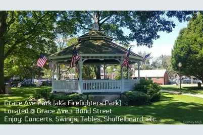 25 Canterbury Road #3-T, Great Neck, NY 11021 - Photo 5