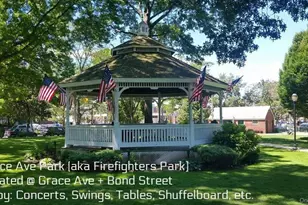 25 Canterbury Rd, Great Neck, NY 11021 - Photo 5