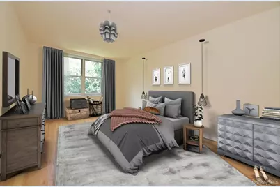 25 Canterbury Road #3-T, Great Neck, NY 11021 - Photo 3