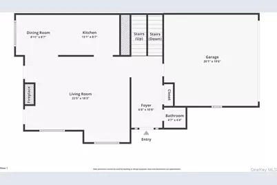 1 Country Club Drive, Middletown, NY 10940 - Photo 45