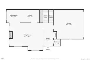 1 Country Club Dr, Middletown, NY 10940 - Photo 45