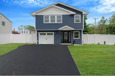 9 Lafayette Road, West Babylon, NY 11704 - Photo 1