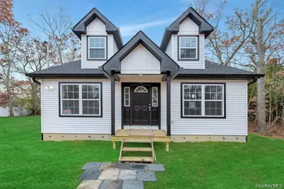 0 Pinewood Drive, Shirley, NY 11967 - Photo 1