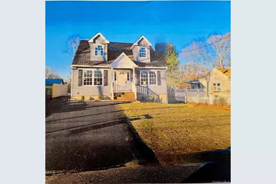 0 Pinewood Drive, Shirley, NY 11967 - Photo 1