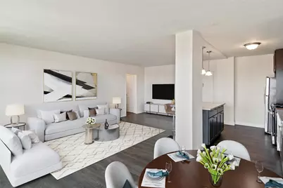 825 Morrison Avenue #5H, Bronx, NY 10473 - Photo 3