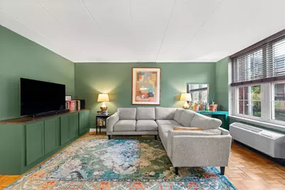 9965 Shore Road #6B, Brooklyn, NY 11209 - Photo 1