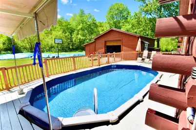 7 Bonnie Brook Road, Roscoe, NY 12776 - Photo 11