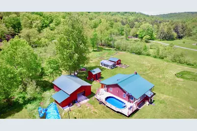 7 Bonnie Brook Road, Roscoe, NY 12776 - Photo 1