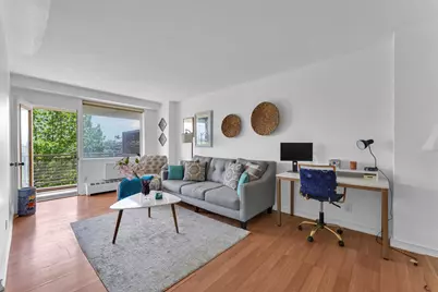 5700 Arlington Avenue #5D, Bronx, NY 10471 - Photo 1