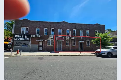 561 East 43rd St #561, Brooklyn, NY 11203 - Photo 1