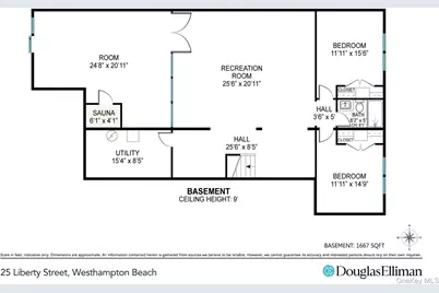 25 Liberty Street, Westhampton Beach, NY 11978 - Photo 33