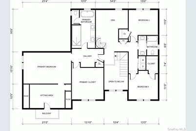 3 Hageman Court, Katonah, NY 10536 - Photo 49