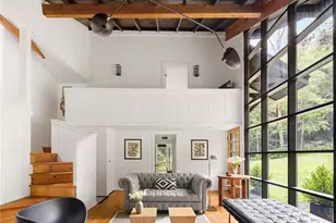 161 Stagecoach Rd, Hillsdale, NY 12529 - Photo 3