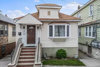 319 Beach 47th Street, Far Rockaway, NY 11691 - Photo 1