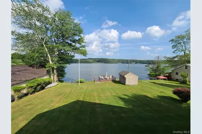 413 Sackett Lake Road, Monticello, NY 12701 - Photo 39