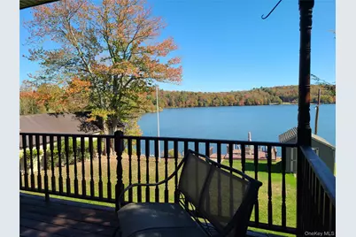 413 Sackett Lake Road, Monticello, NY 12701 - Photo 9