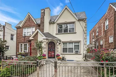 53-42 63rd Street, Maspeth, NY 11378 - Photo 1