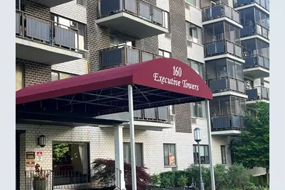 160 Academy Street #1F aka LF, Poughkeepsie, NY 12601 - Photo 3