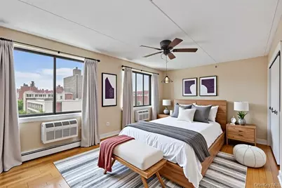 342 E 119th Street #6D, New York, NY 10035 - Photo 5